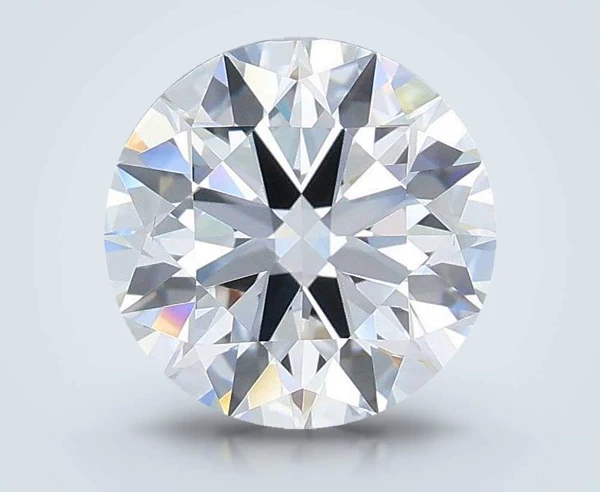 1.77 Carat · D · VS1 Rare Carat Ideal Cut