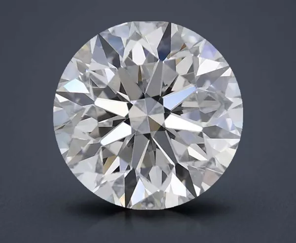 0.9 Carat · E · IF excellent Cut