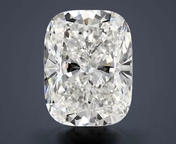2.49 Carat · E · VS2 Rare Carat Ideal Cut