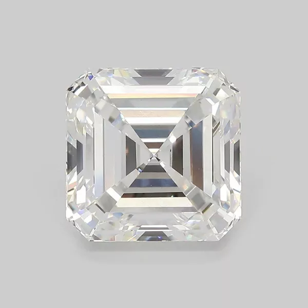 6 Carat · E · VVS2 excellent Cut