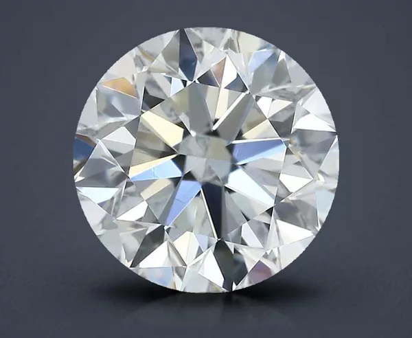 1.51 Carat · J · VS1 very good Cut
