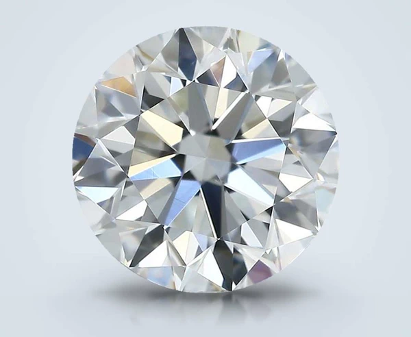 1.51 Carat · J · VS1 very good Cut