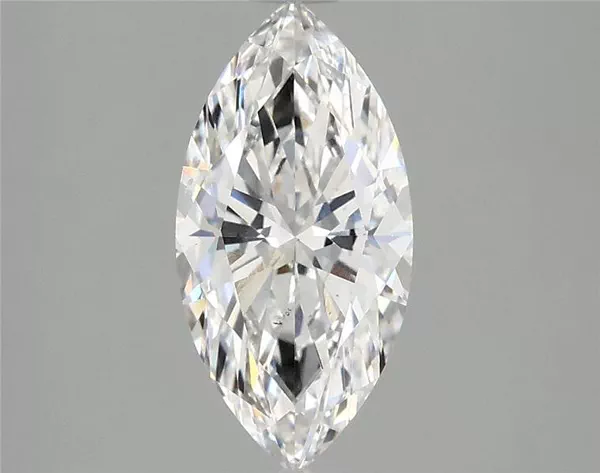 1.56 Carat · E · VS2 Rare Carat Ideal Cut