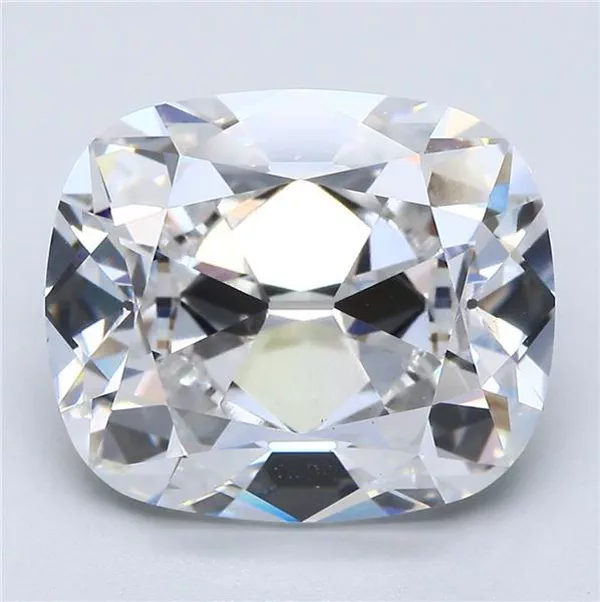 9.05 Carat · E · VS1 Rare Carat Ideal Cut