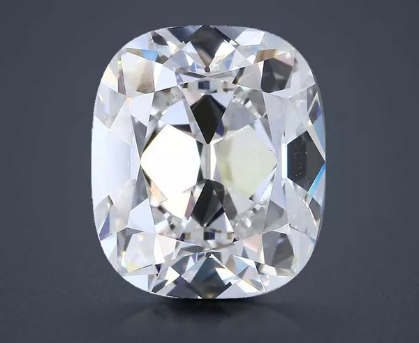 9.05 Carat · E · VS1 Rare Carat Ideal Cut
