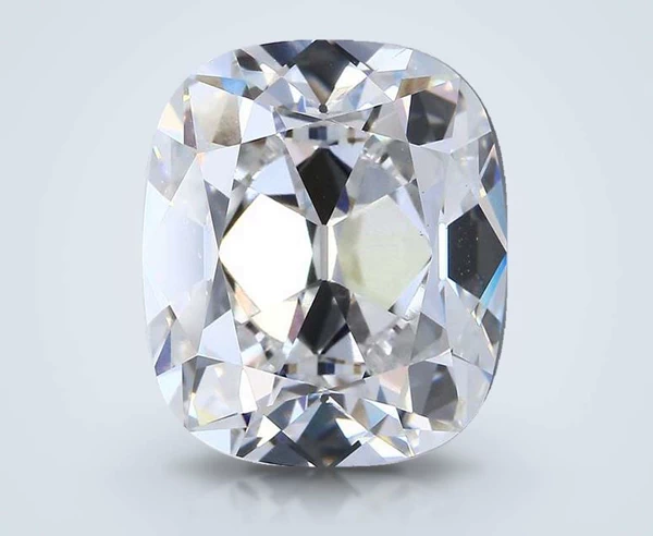 9.05 Carat · E · VS1 Rare Carat Ideal Cut