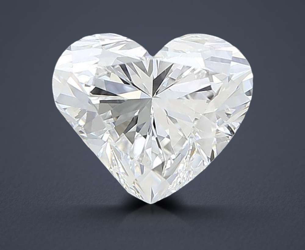 1.71 Carat · E · VVS2 Rare Carat Ideal Cut
