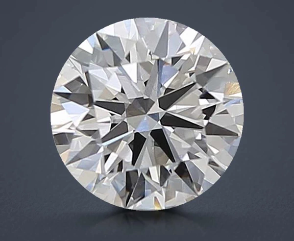 1.56 Carat · F · VS1 Rare Carat Ideal Cut