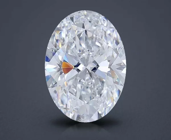 1.69 Carat · D · VVS1 Rare Carat Ideal Cut