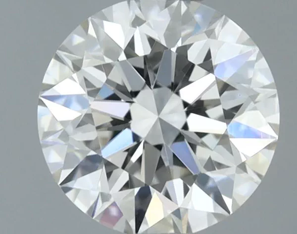 0.6 Carat · J · VVS2 Rare Carat Ideal Cut