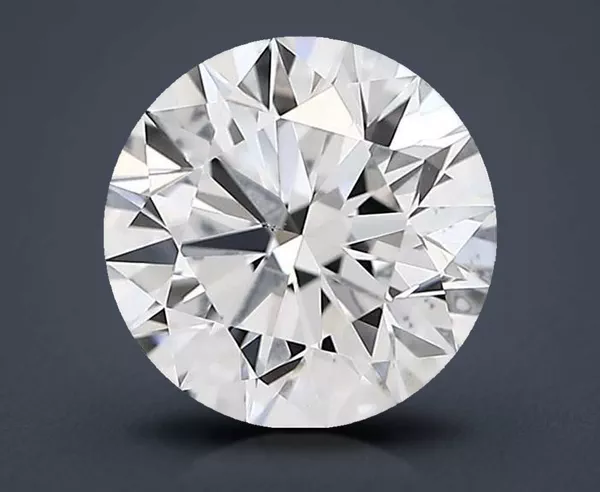 2.17 Carat · G · VS1 Rare Carat Ideal Cut