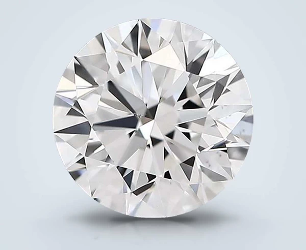 2.17 Carat · G · VS1 Rare Carat Ideal Cut