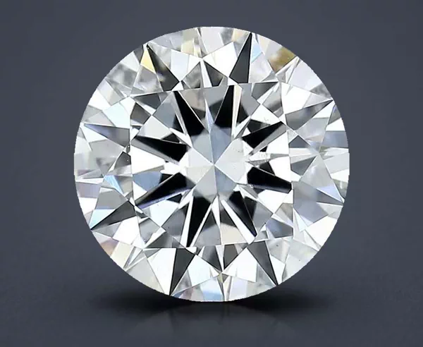 2.9 Carat · E · VS2 excellent Cut