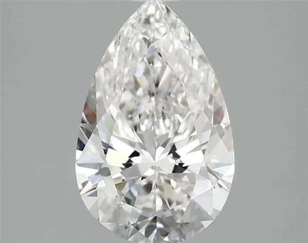 2.04 Carat · F · VS1 Rare Carat Ideal Cut