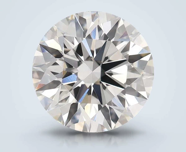 1.53 Carat · E · VS1 Rare Carat Ideal Cut