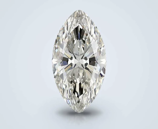 2.58 Carat · G · VS1 Rare Carat Ideal Cut