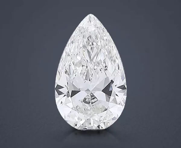 4.54 Carat · F · VS2 Rare Carat Ideal Cut