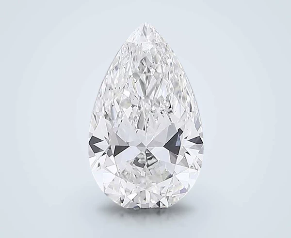 4.54 Carat · F · VS2 Rare Carat Ideal Cut