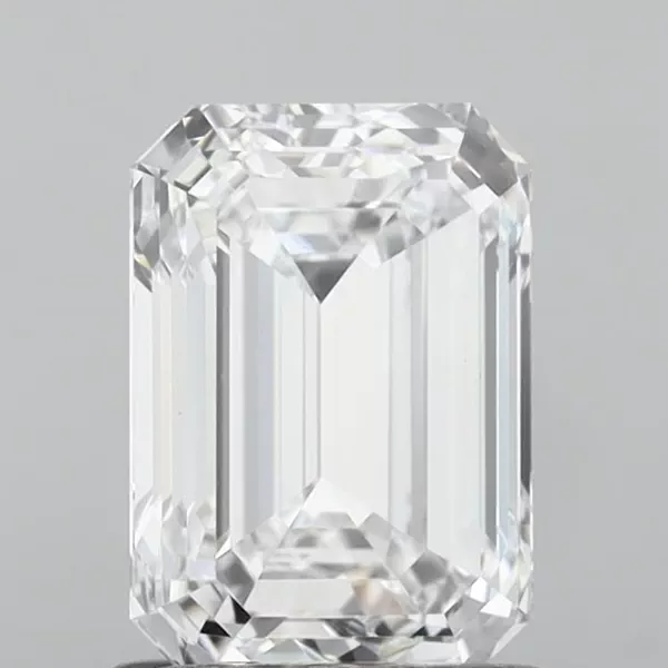 1.68 Carat · D · VVS2 Rare Carat Ideal Cut