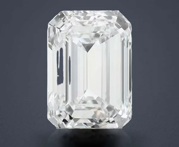 1.68 Carat · D · VVS2 Rare Carat Ideal Cut