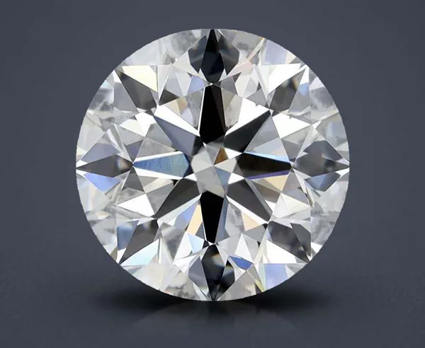1.14 Carat · H · VVS1 Rare Carat Ideal Cut
