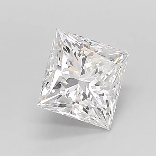 1.17 Carat · D · IF Rare Carat Ideal Cut
