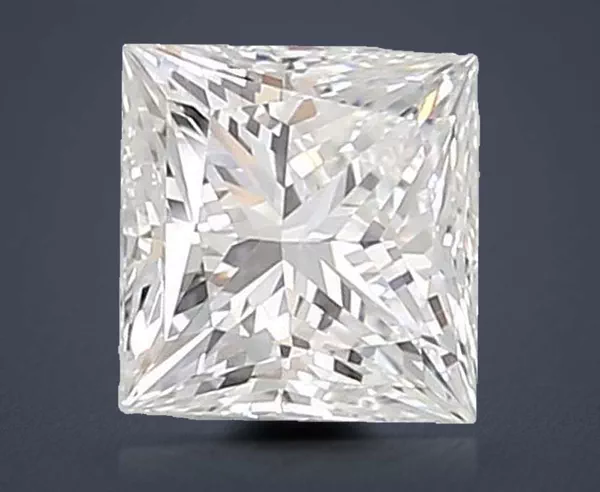 1.17 Carat · D · IF Rare Carat Ideal Cut