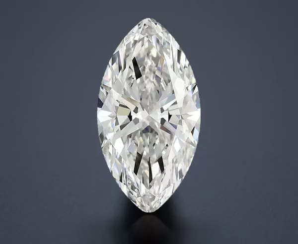 2.42 Carat · F · VS1 Rare Carat Ideal Cut