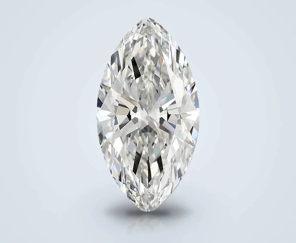 2.42 Carat · F · VS1 Rare Carat Ideal Cut