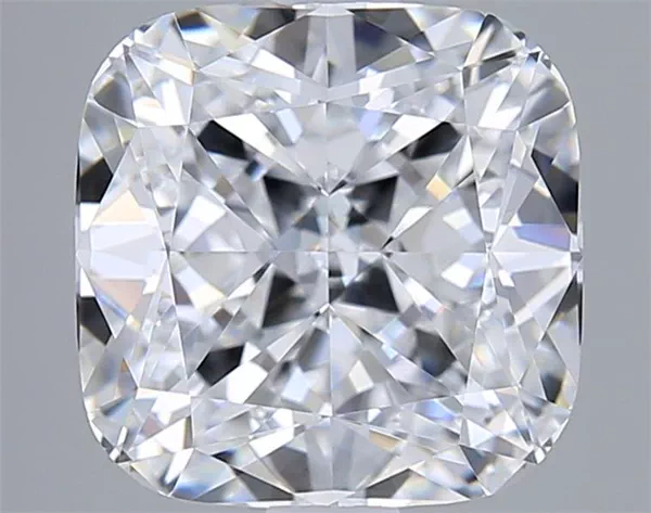 3.22 Carat · D · VVS2 Rare Carat Ideal Cut