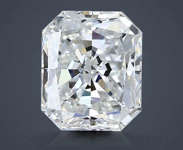 2.35 Carat · F · VVS1 Rare Carat Ideal Cut