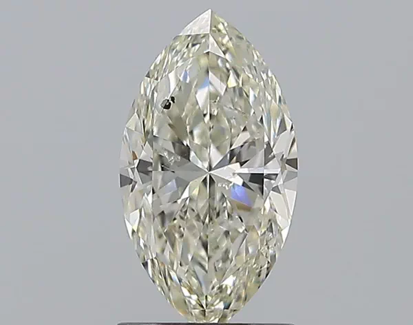 1.5 Carat · K · SI2 very good Cut