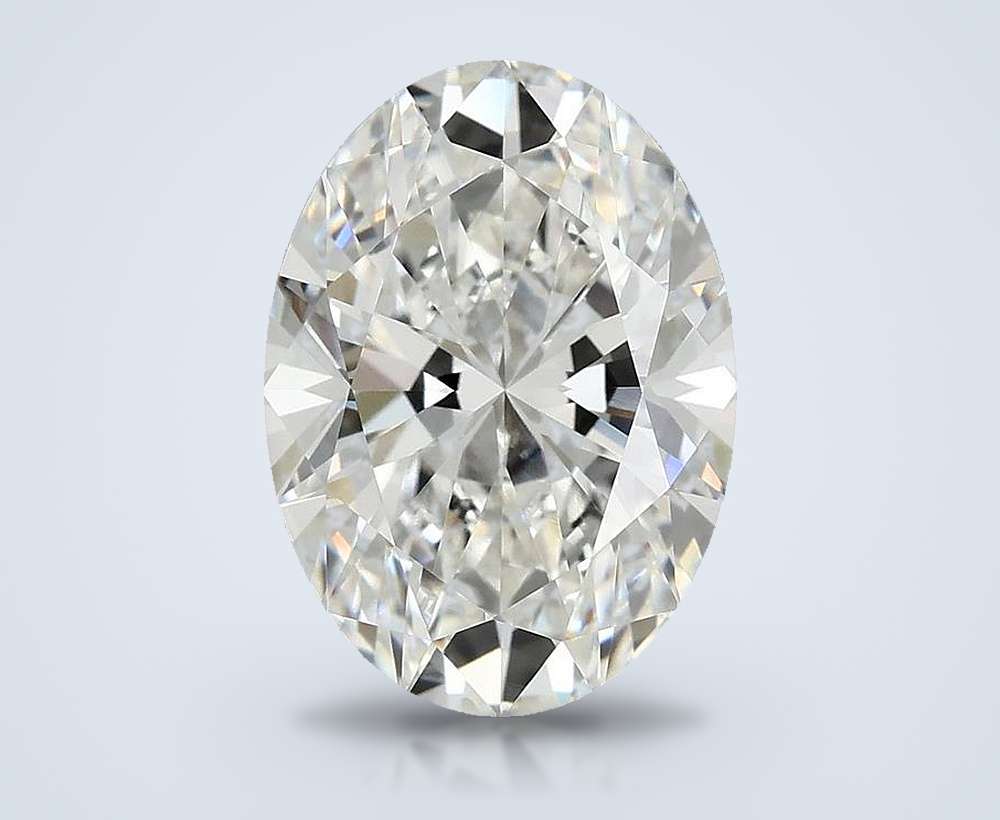 4.05 Carat · F · VS1 Rare Carat Ideal Cut