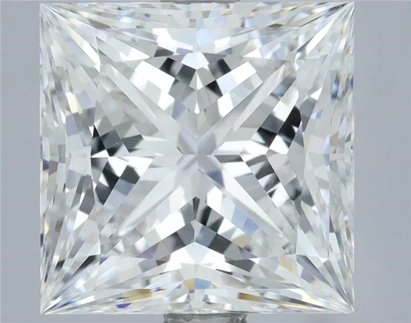 3.16 Carat · D · VS1 Rare Carat Ideal Cut
