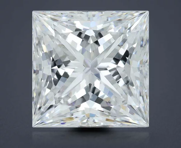 3.16 Carat · D · VS1 Rare Carat Ideal Cut