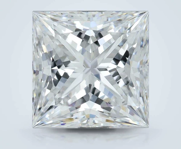 3.16 Carat · D · VS1 Rare Carat Ideal Cut