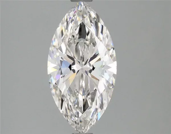1.57 Carat · D · VVS2 Rare Carat Ideal Cut