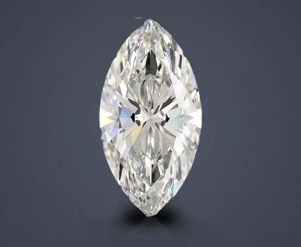 1.57 Carat · D · VVS2 Rare Carat Ideal Cut