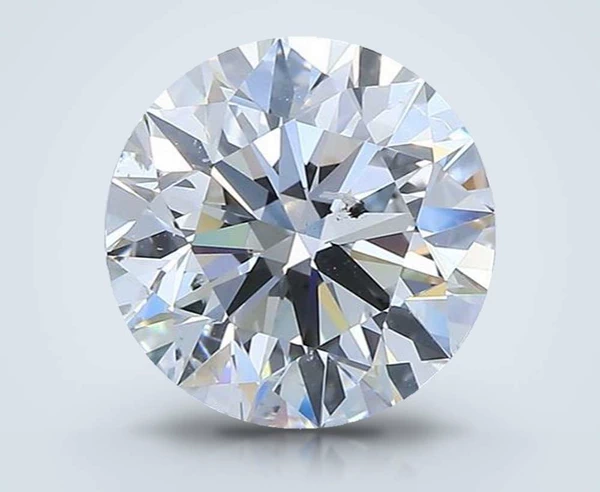 3.01 Carat · G · SI2 Rare Carat Ideal Cut