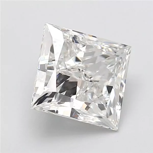 7.13 Carat · E · VS1 Rare Carat Ideal Cut