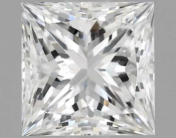 1 Carat · E · VVS2 Rare Carat Ideal Cut