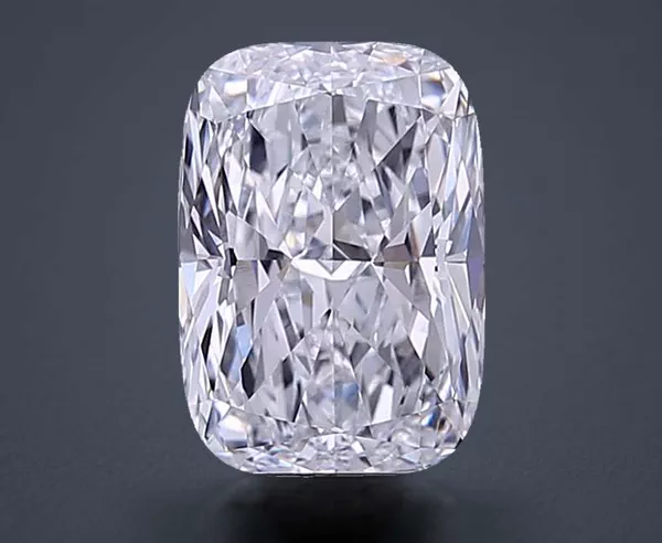 2.29 Carat · D · VVS1 Rare Carat Ideal Cut