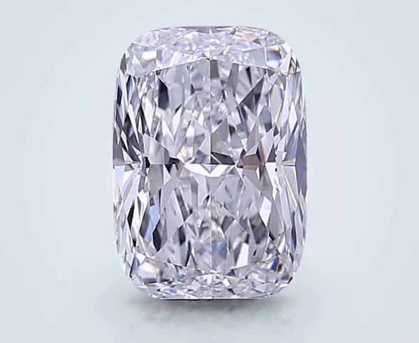 2.29 Carat · D · VVS1 Rare Carat Ideal Cut