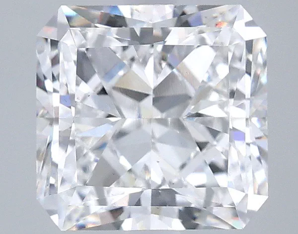 3 Carat · E · VS2 Rare Carat Ideal Cut