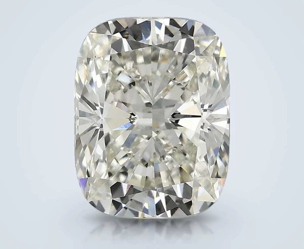 2.55 Carat · G · VS1 Rare Carat Ideal Cut