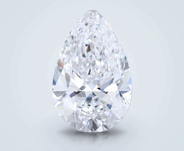 1.24 Carat · D · VVS2 Rare Carat Ideal Cut