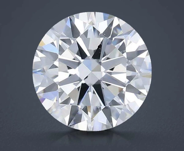 1.15 Carat · D · SI1 Rare Carat Ideal Cut