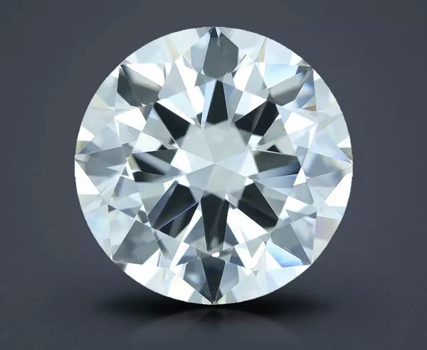 7.01 Carat · I · VVS1 excellent Cut