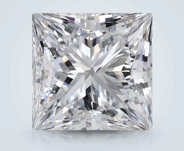 1.19 Carat · D · VVS1 Rare Carat Ideal Cut