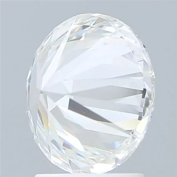 2.68 Carat · E · VVS2 Rare Carat Ideal Cut